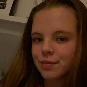 Barnvakt i Värmdö: Felicia