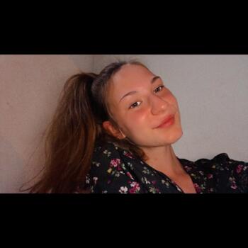 Baby-sitter in Reims: Marion