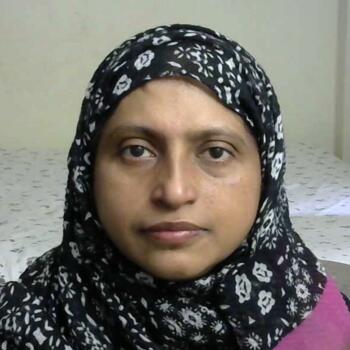 Babysitting job in London: babysitting job Sharmin