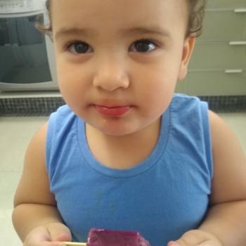 Emprego de babá em Vinhedo: emprego de babá Gisele