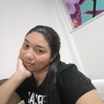 Babá Manaus: Iasmim