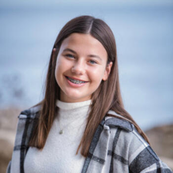 Baby-sitter in Burlington: Carson