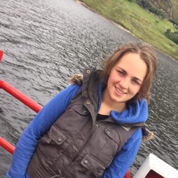Babysitter in Carlow: Rebecca