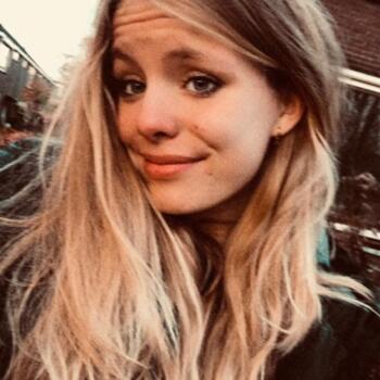 Oppas in Gouda: Lynn