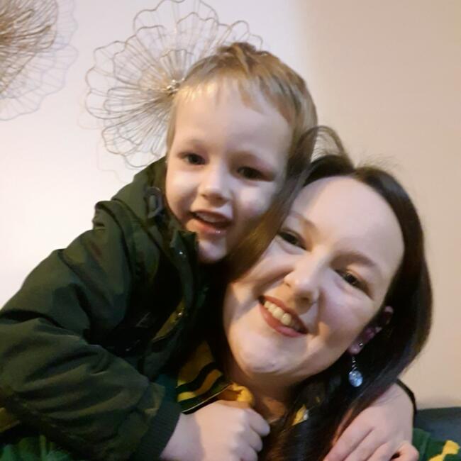 Babysitting job in Christchurch: Celicia