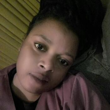 Babysitter Johannesburg South: Clara