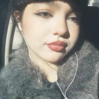 Babysitter in Casablanca: Zineb