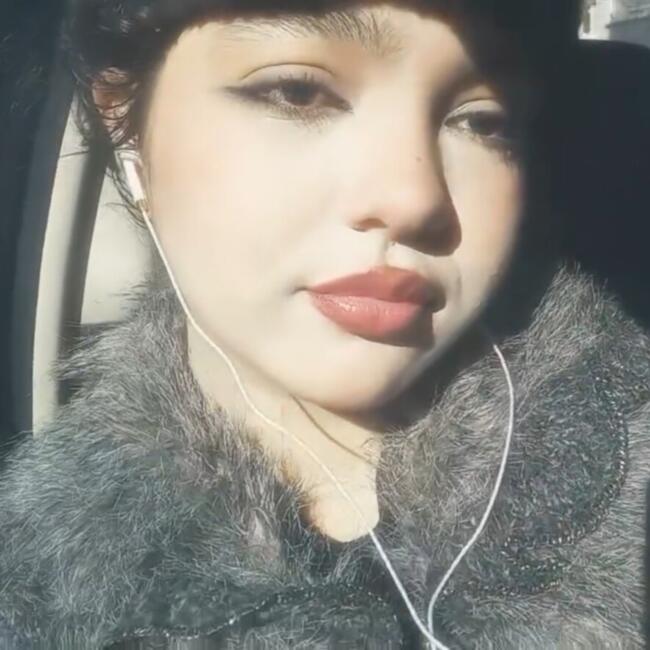 Babysitter in Casablanca: Zineb