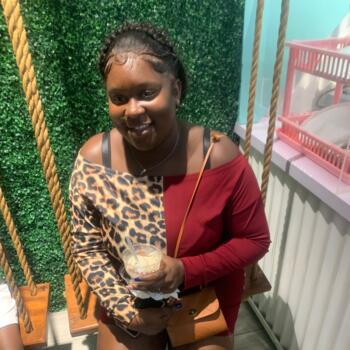 Babysitter Montego Bay: Daneilia