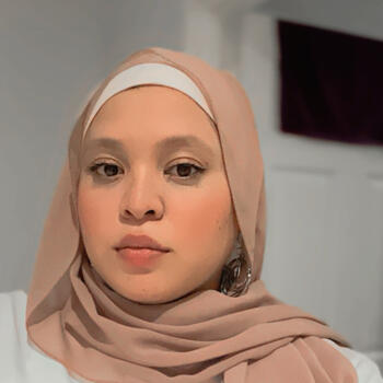 Babysitter Cape Town: Jahaan Razak