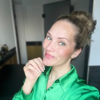 Babysitter in Biederitz: Ulrike