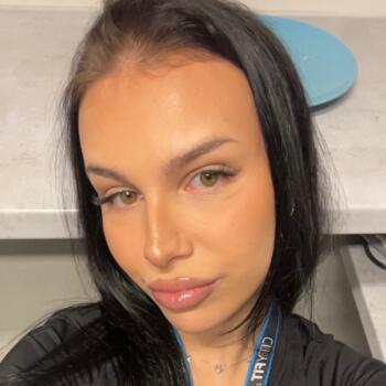 Babysitter Gdansk: Magda