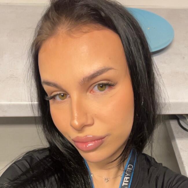 Babysitter in Gdansk: Magda