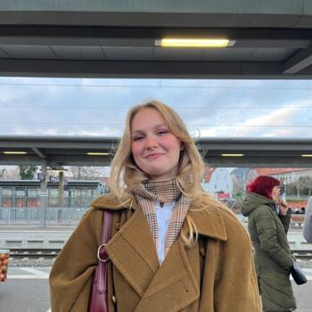 Babysitter in Rotterdam: Karla