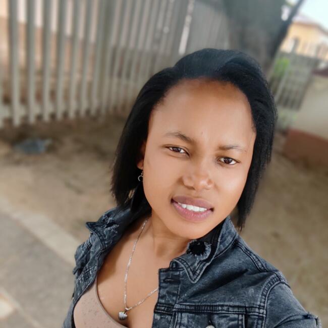 Babysitter in Emalahleni: Mary