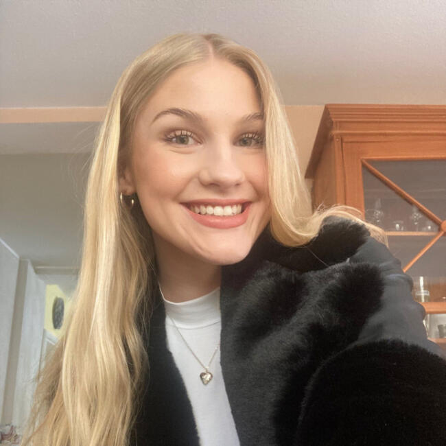 Babysitter in Bochum: Marlene