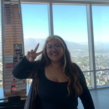 Babysitter in La Serena: Araceli