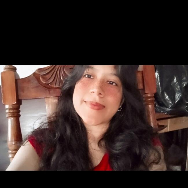 Niñera en San Miguelito: Sarah