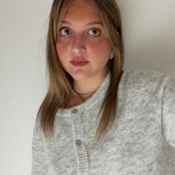 Babysitter in Lit-et-Mixe: Emmy