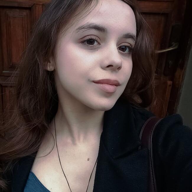 Babysitter in Smederevo: Jovana