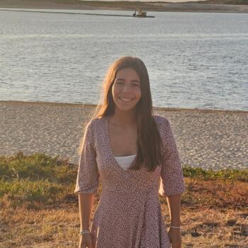 Babysitter in Almargem: Matilde