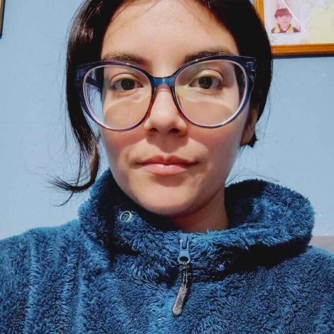 Babysitter στην περιοχή Σαντιάγο: Ninoska