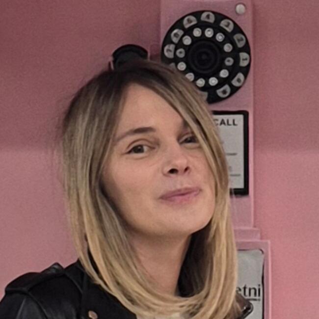 Lavoro per babysitter a Köniz: Katarina