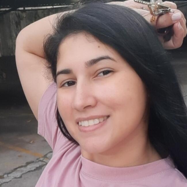 Niñera en Caracas: Yurubi Utrera