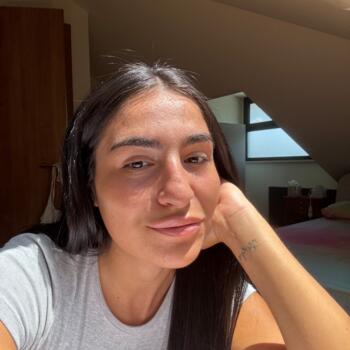 Babysitter in Chieti: Francesca