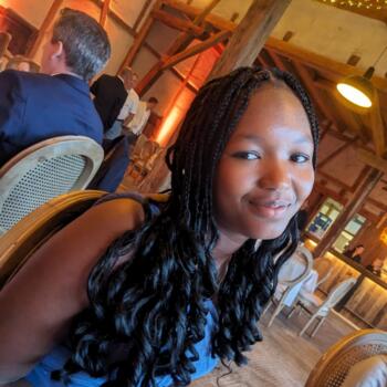 Babysitter in Dreieich: Bintou