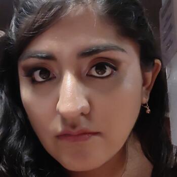 Babysitting job in San Juan de Lurigancho: babysitting job MELANY