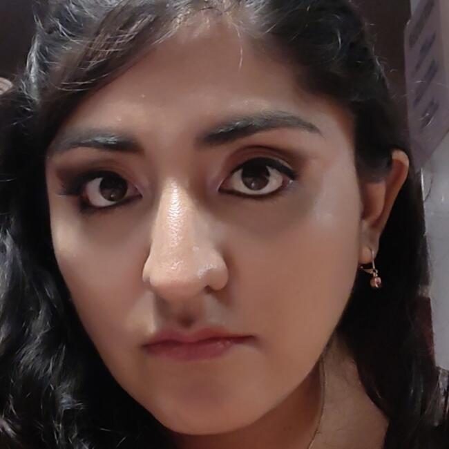 Trabajo para niñera en San Juan de Lurigancho: MELANY