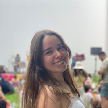 Babysitter in Porto: Catarina