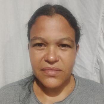 Niñera en Caracas: Lenny