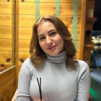 Job de babysitting în Chișinău: job de babysitting Екатерина