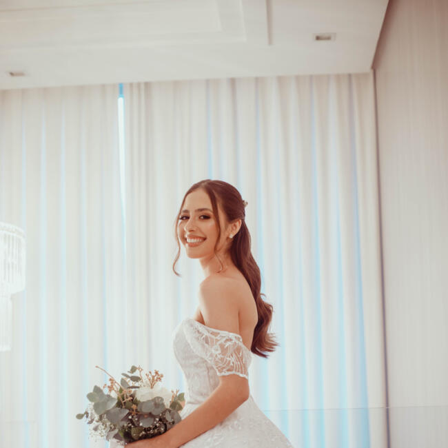 Babysitter in Navegantes: Iasmim