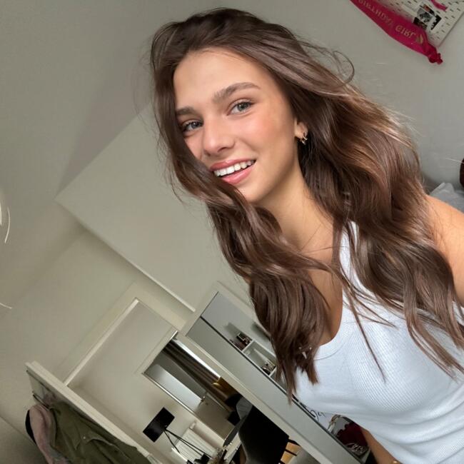 Babysitter in Sesvete: Petra