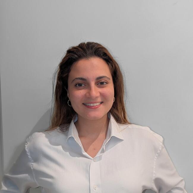 Babysitter in Munich: Trinidad