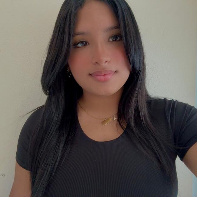 Babysitter in Cidra: Alondra