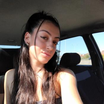 Canguro en Gijón: Paula