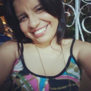 Niñera en Medellín: Vivian