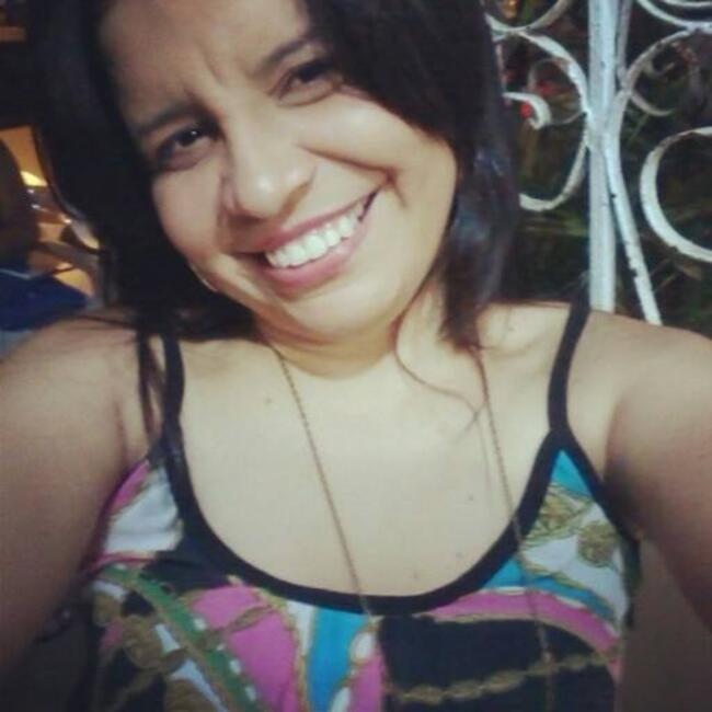 Niñera en Medellín: Vivian