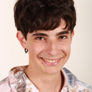 Babysitter in Graz: Jonas