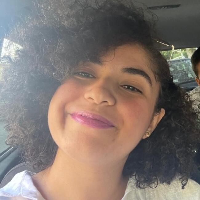 Babysitter a Reggio nell'Emilia: Fatima