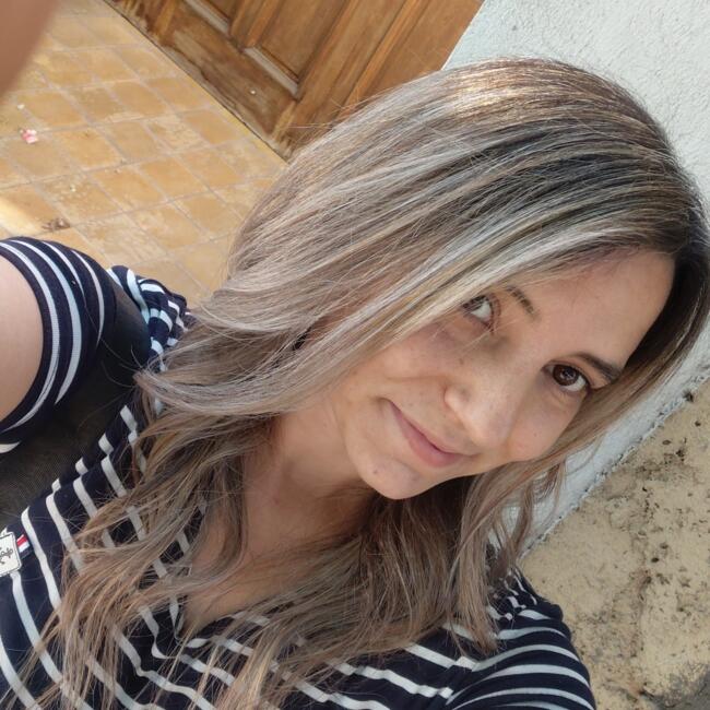 Babysitter in San Juan: Pilar