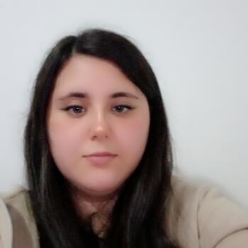 Babysitter Silva Escura: Luana