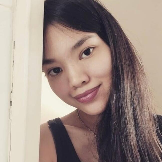 Babysitter in Petaling Jaya: Kayli