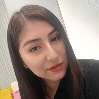 Nanny in Seville: Fernanda