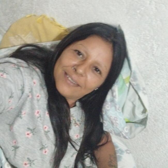 Babysitter in Canelones: Patricia