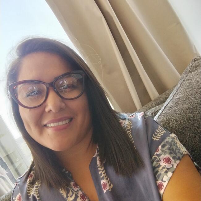 Babysitter in Los Cerrillos: Isabel